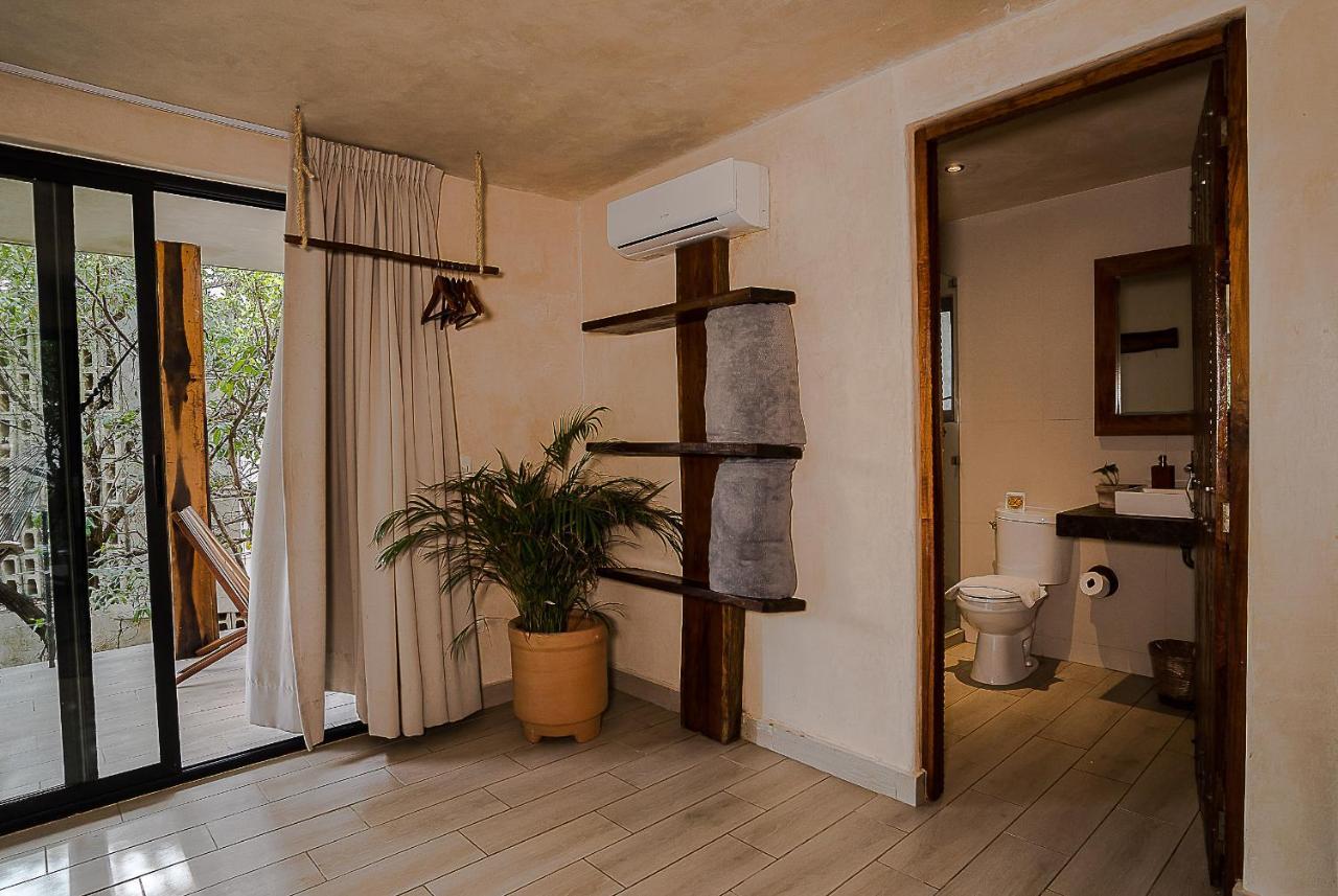 Sunset House Hotel Tulum Exterior photo