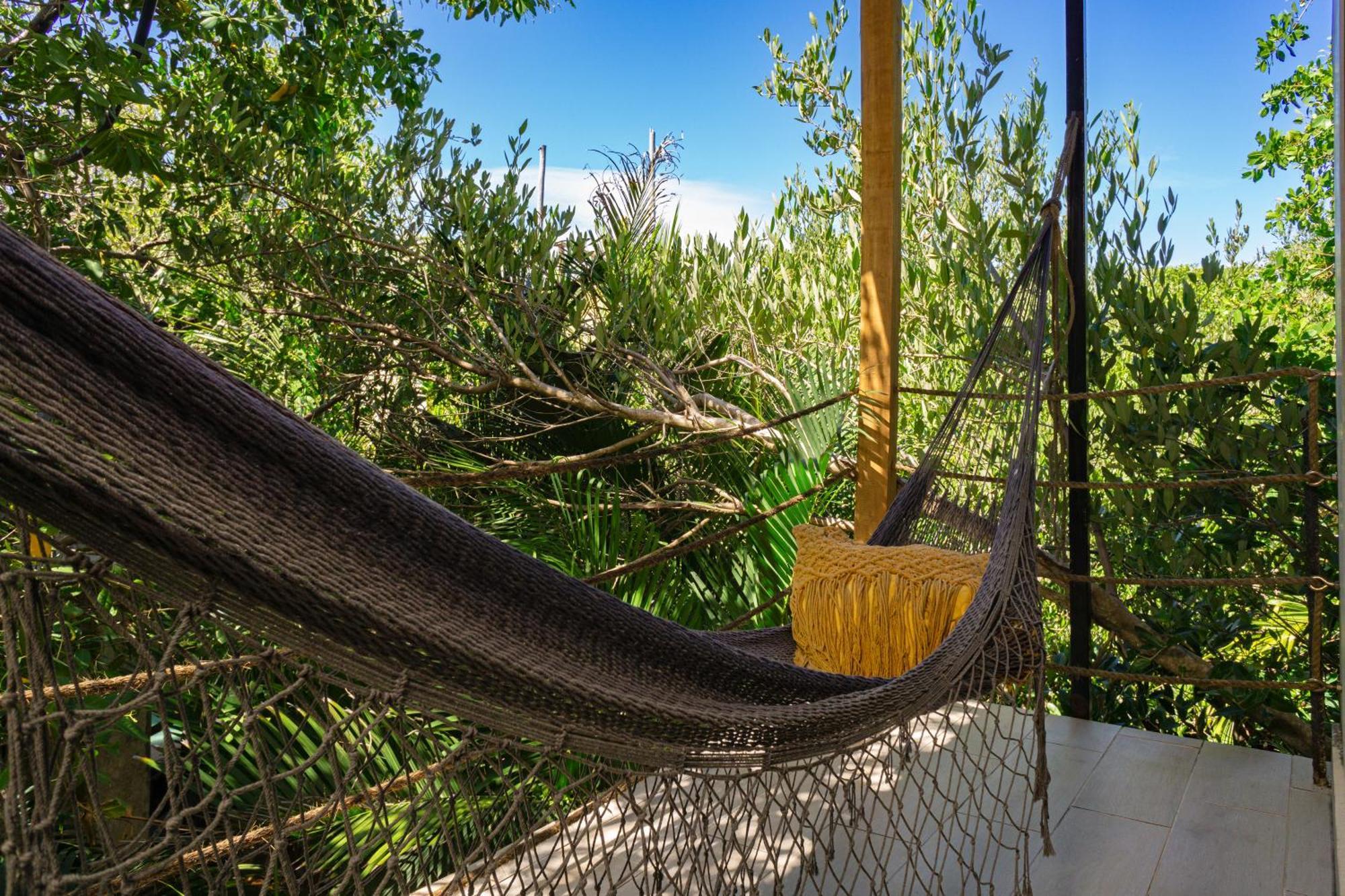 Sunset House Hotel Tulum Exterior photo